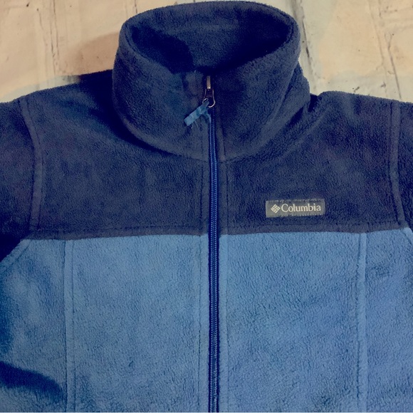 COLUMBIA JACKET IN PERFECT SHAPE. - Picture 3 of 5